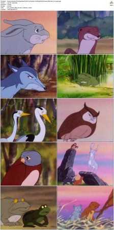 The Animals of Farthing Wood S01 S03 XviD x264-NOGRP
