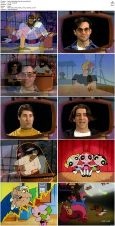 Space Ghost Coast to Coast S01 S10 x264-NOGRP