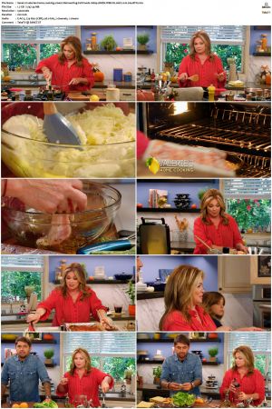 Valeries Home Cooking S01-S14 1080p WEB-DL h264-BTN