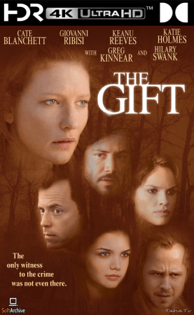 The Gift 2000 UHD BluRay 2160p DDP 5.1 DV HDR x265-hallowed