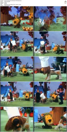 The Adventures Of Parsley S01 DVDRip XviD-NOGRP