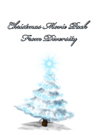 Christmas Movie Pack Pt 4 1080p BRRip x264 AC3 DiVERSiTY