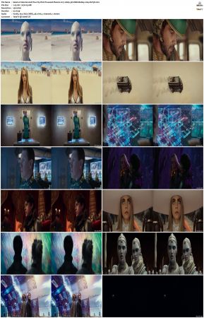 Valerian And The City Of A Thousand Planets 2017 1080p 3D HSBS BluRay x264-SUP3R
