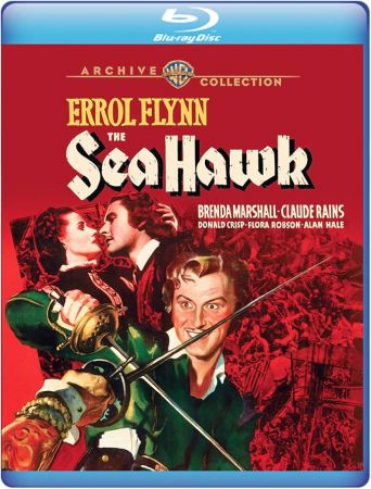 The Sea Hawk 1940 1080p BluRay x264-OFT