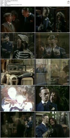 Shadows S01 S03 DVDRip XviD-NOGRP