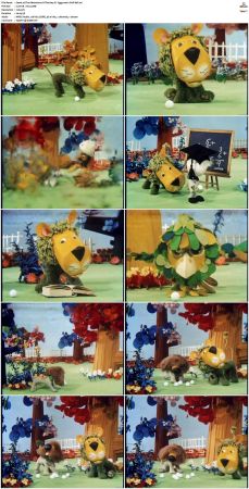 The Adventures Of Parsley S01 DVDRip XviD-NOGRP