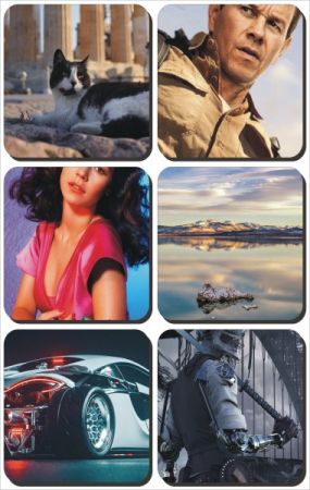 Mix Beautiful Wallpapers Best Collection pack 556