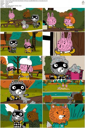 Carl the Collector S01 720p PBSK WEB-DL AAC 2 0 H 264-4f8c4100292