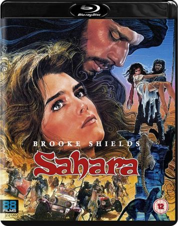 Sahara 1983 1080p BluRay x264-OFT
