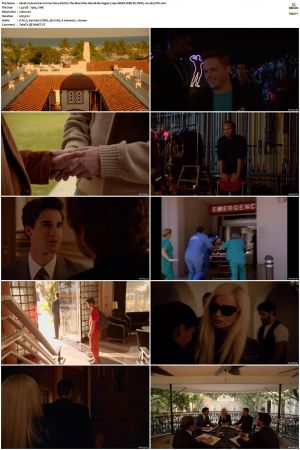 American Crime Story S02 720p AMZN WEB-DL DDP5 1 H264-NTb