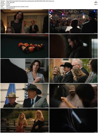Yellowstone 2018 Season 5 S05 1080p AMZN WEB-DL x265 HEVC 10bit DDP5 1 Vyndros
