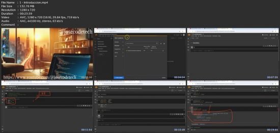 Aprende A Programar Con Python: Usando Google Colab