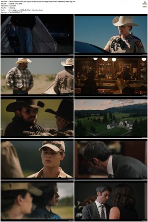 Yellowstone 2018 S05 1080p WEBRip 10Bit DDP5 1 HEVC-d3g