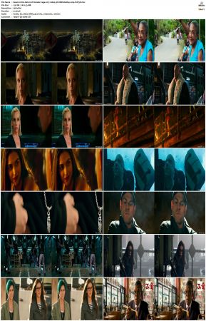 XXx Return Of Xander Cage 2017 1080p 3D HSBS BluRay x264-SUP3R