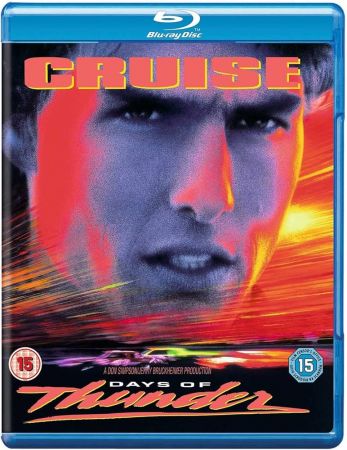 Days of Thunder 1990 REPACK UHD BluRay 1080p DDP 5.1 DoVi HDR10 x265-SM737