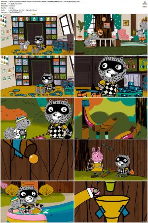 Carl the Collector S01 720p PBSK WEB-DL AAC 2 0 H 264-4f8c4100292