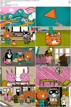 Carl the Collector S01 720p PBSK WEB-DL AAC 2 0 H 264-4f8c4100292