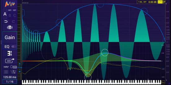 Audija KickDrum 2.8.2
