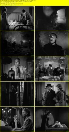 The Return Of The Vampire 1943 1080p BluRay x264 AAC-LAMA