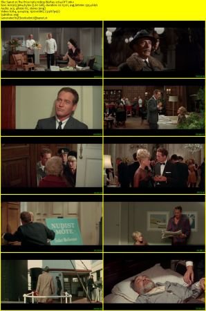 The Prize 1963 1080p BluRay x264-OFT