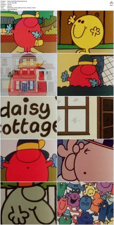 Little Miss S01 DVDRip XviD-NOGRP