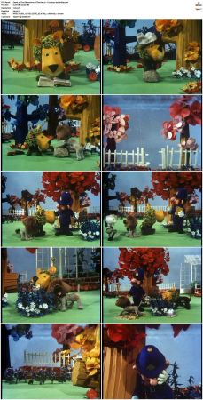 The Adventures Of Parsley S01 DVDRip XviD-NOGRP