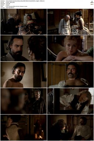 Deadwood 2004 S01 S03 1080p AMZN WEB-DL H265 SDR DDP 5 1 English - HONE