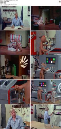 The Amazing Adventures of Morph S01 x264-NOGRP