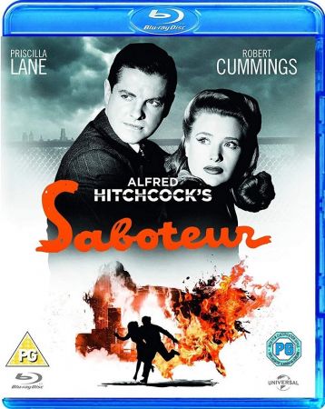 Saboteur 1942 1080p BluRay x264-OFT