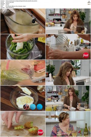 Valeries Home Cooking S01-S14 1080p WEB-DL h264-BTN