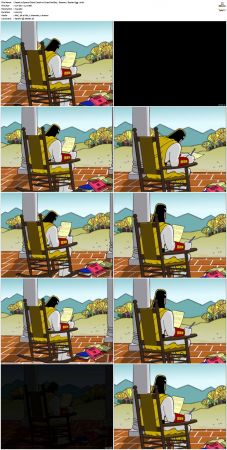 Space Ghost Coast to Coast S01 S10 x264-NOGRP