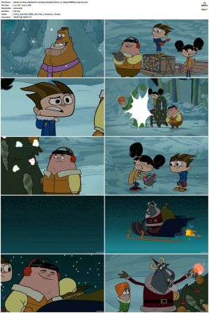 Camp Lakebottom S02 1080p WEBRip EAC3 2.0 x265-iVy