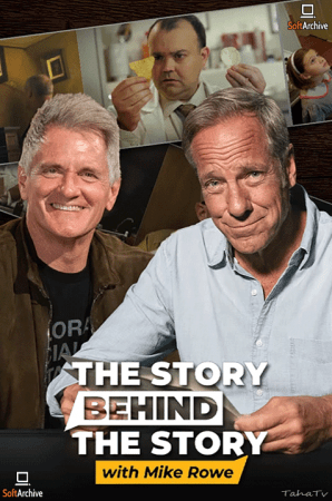 The Story with Mike Rowe S01 1080p TBN WEB-DL AAC 2.0 H264-NGP