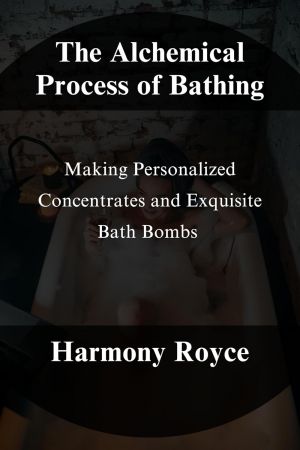 The Alchemical Process of Bathing