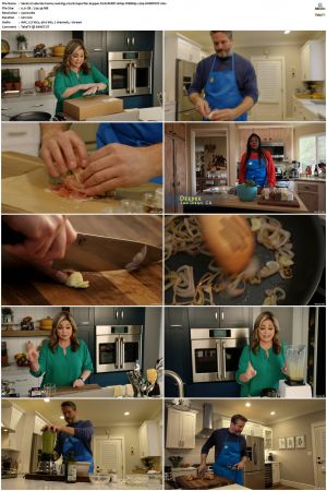 Valeries Home Cooking S01-S14 1080p WEB-DL h264-BTN