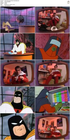 Space Ghost Coast to Coast S01-S10 x264-NOGRP