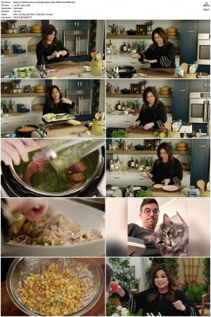 Valeries Home Cooking S01-S14 1080p WEB-DL h264-BTN