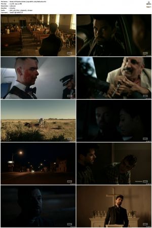 Preacher S01 720p x265-MeGusta