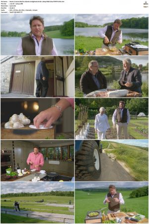 James Martins Islands to Highlands S01 1080p WEB h264-POPPYCOCK
