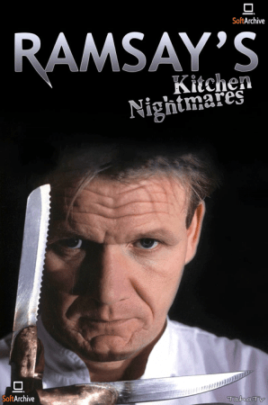 Ramsays Kitchen Nightmares S02 1080p FOX WEB-DL AAC2.0 x264-NOGRP
