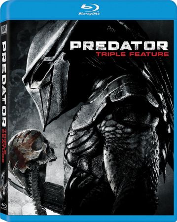 Predators 2010 UHD BluRay 1080p DDP 5.1 DoVi HDR10 X265-SQS