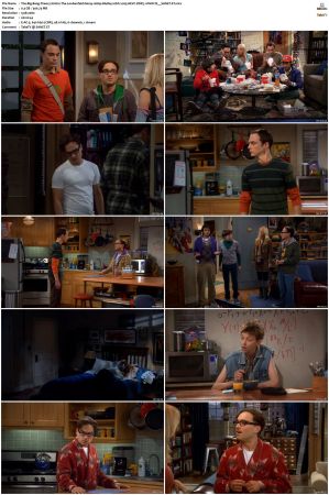 The Big Bang Theory S01 S12 1080p BluRay 10bit x265 HEVC DDP5 1-PHOCiS