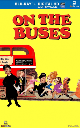 On The Buses 1971 1080p BluRay x264-SUP3R