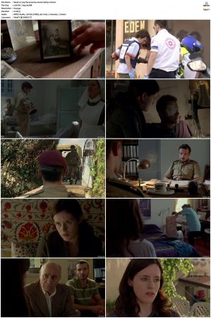 The Promise 2011 S01 BDRip XviD-7o9