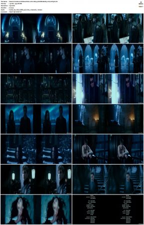 Underworld Blood Wars 2016 1080p 3D HSBS BluRay x264-SUP3R