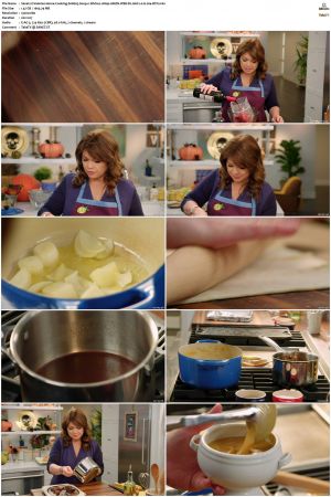 Valeries Home Cooking S01-S14 1080p WEB-DL h264-BTN