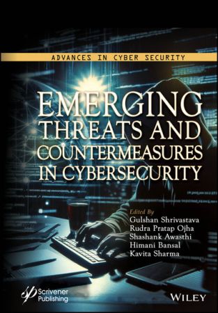 Emerging Threats and Countermeasures in Cybersecurity (EPUB)