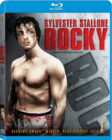 Rocky 1976 1080p BluRay x264-OFT