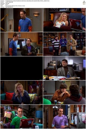 The Big Bang Theory S01 S12 1080p BluRay 10bit x265 HEVC DDP5 1-PHOCiS