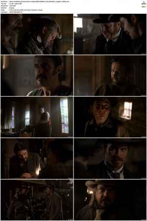 Deadwood 2004 S01 1080p AMZN WEB-DL H265 SDR DDP 5 1 - HONE